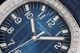 Swiss Quality Replica Patek Philippe Aquanaut 8215 Watch Diamond Bezel Blue Rubber Strap (3)_th.jpg
